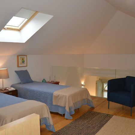 Oporto Like Home IV - Mezzanine Εξωτερικό φωτογραφία