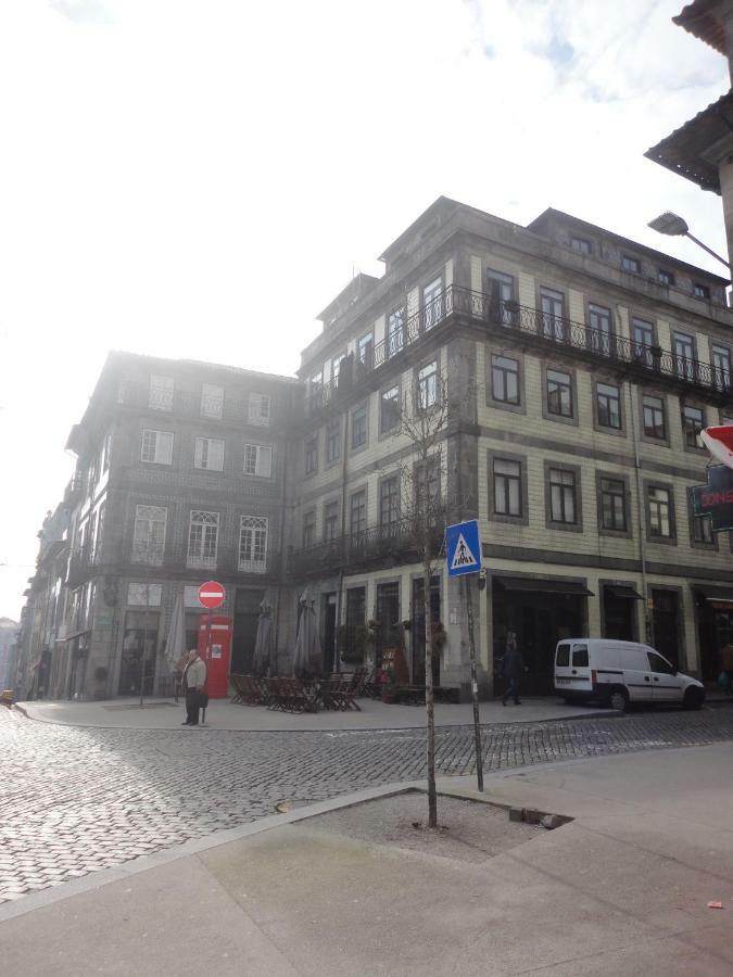 Oporto Like Home IV - Mezzanine Εξωτερικό φωτογραφία