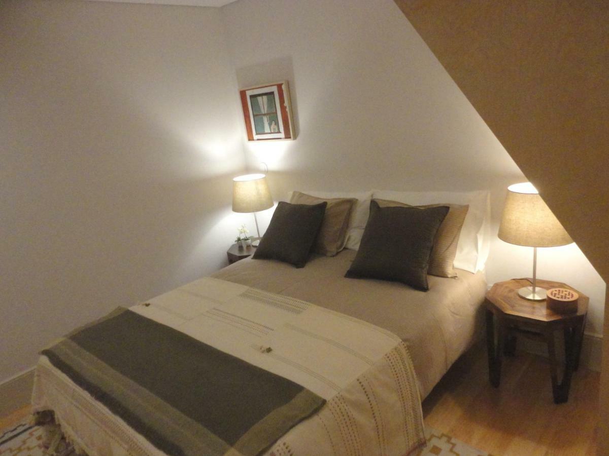 Oporto Like Home IV - Mezzanine Εξωτερικό φωτογραφία