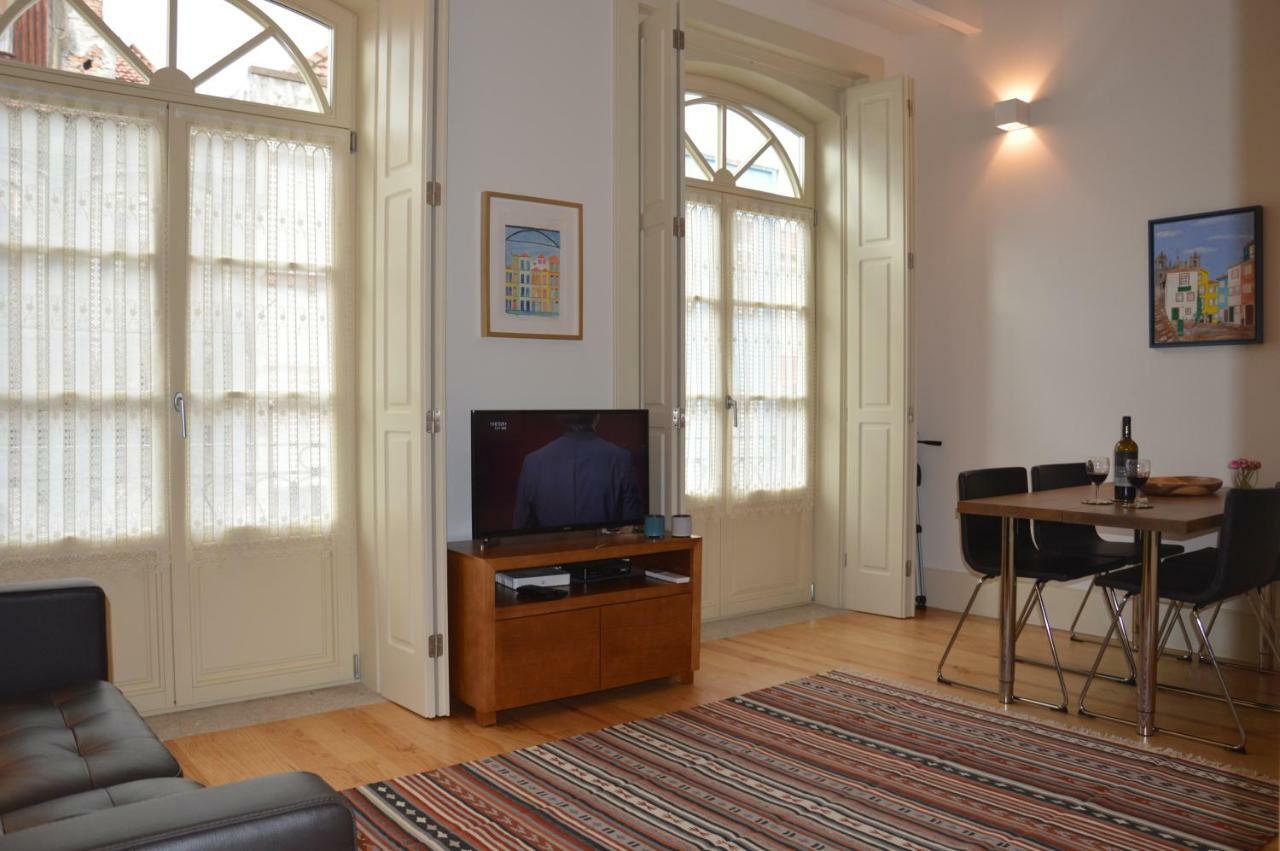 Oporto Like Home IV - Mezzanine Εξωτερικό φωτογραφία