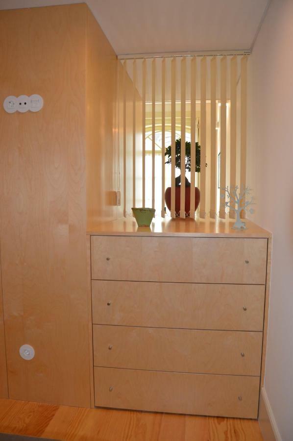 Oporto Like Home IV - Mezzanine Εξωτερικό φωτογραφία