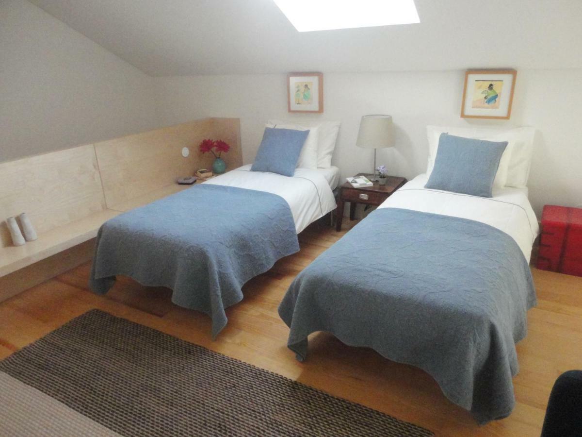 Oporto Like Home IV - Mezzanine Εξωτερικό φωτογραφία