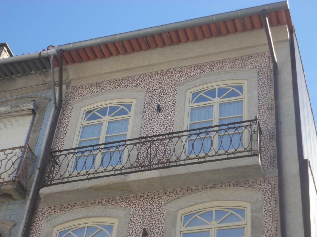Oporto Like Home IV - Mezzanine Εξωτερικό φωτογραφία